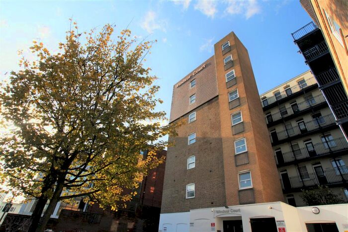 1 Bedroom Flat To Rent In Windsor Court, Windsor Street, Brighton, BN1