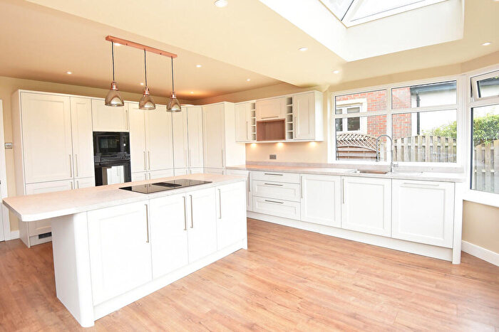 4 Bedroom Detached House To Rent In Hazel Drive, Burn Bridge, Harrogate, HG3
