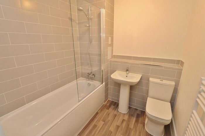 1 Bedroom Flat To Rent In Windstar Drive, South Ockendon, Essex, RM15