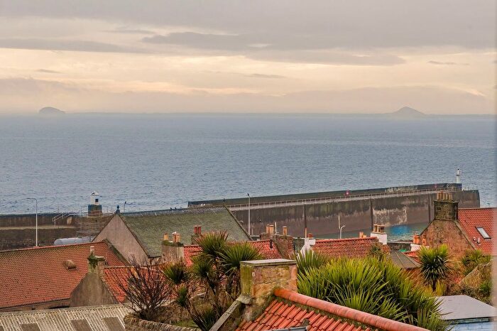 2 Bedroom Flat For Sale In Water Wynd, Pittenweem, Anstruther, KY10