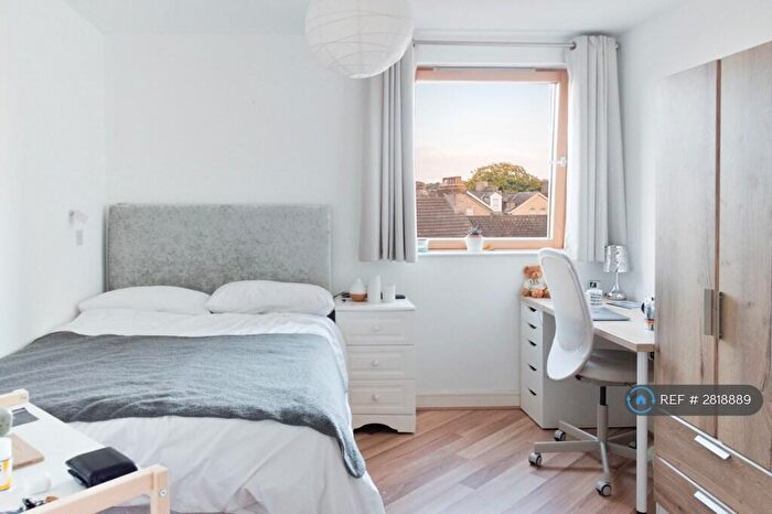 2 Bedroom Flat To Rent In Maidstone Road, Norwich, NR1