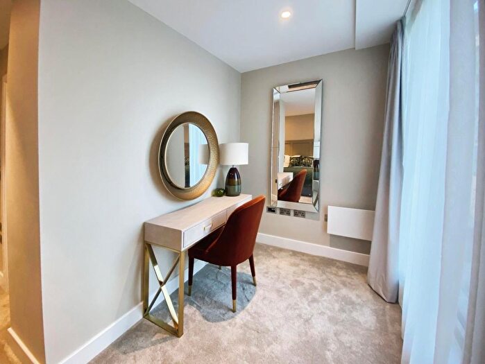 2 Bedroom Flat To Rent In Dimity, Ryedale House, York, YO1