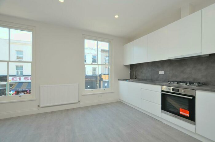 1 Bedroom Flat To Rent In Chatsworth Road, Clapton, E5