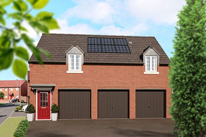 1 Bedroom House For Sale In Evesham Road, Shottery, Stratford-upon-Avon, CV37