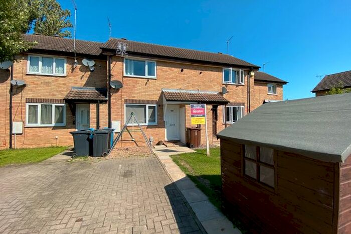 2 Bedroom Terraced House To Rent In Wawne Lodge, Hull, HU7