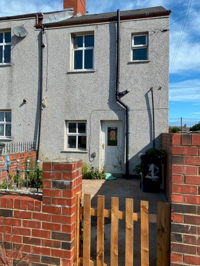 2 Bedroom Terraced House To Rent In Bradley Street, Easington, SR8