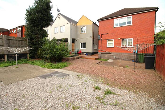 1 Bedroom Apartment To Rent In Sutton Road, Kidderminster, DY11