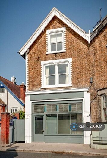 4 Bedroom Semi Detached House To Rent In Oxford Street, Whitstable, CT5