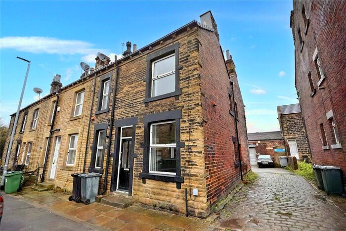 2 Bedroom Terraced House To Rent In Clough Street, Morley, Leeds, West Yorkshire, LS27