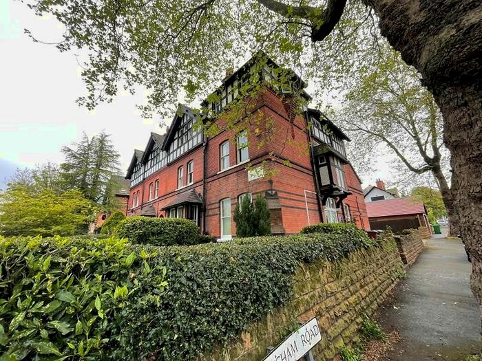 2 Bedroom Flat To Rent In Mansfield Road, Nottingham, NG5