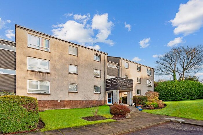 2 Bedroom Flat To Rent In Woodlands Street, Flat, Milngavie, Glasgow, G62