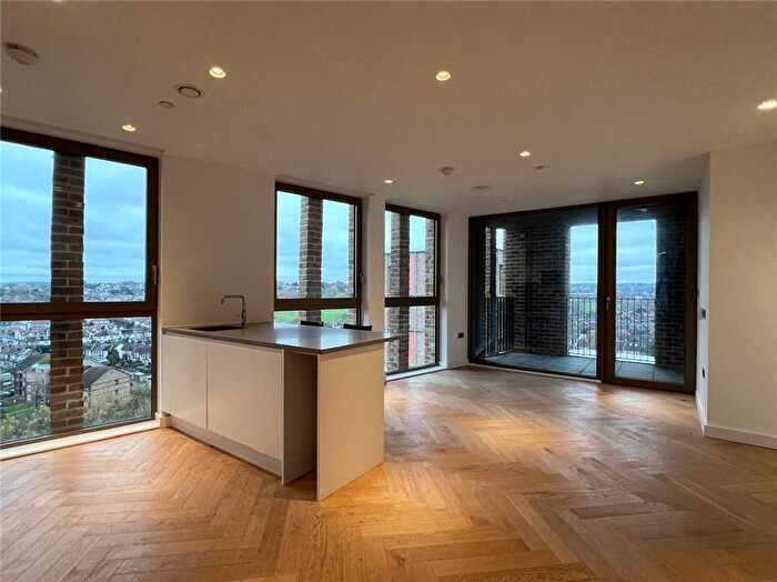 1 Bedroom Flat To Rent In Oberman Road, Dollis Hill, London, NW10