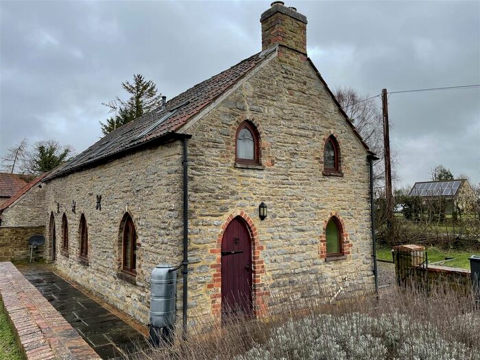 2 Bedroom Barn Conversion To Rent In Breadstone, Berkeley, GL13