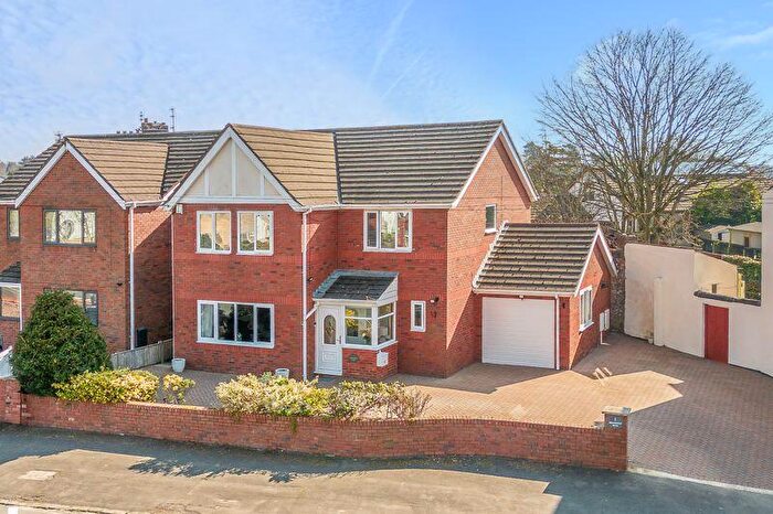 4 Bedroom Detached House For Sale In Springfield Road, Aughton, L39