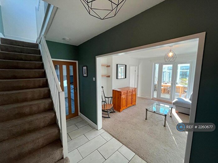 4 Bedroom Semi Detached House To Rent In Cotman Walk, Bristol, BS7