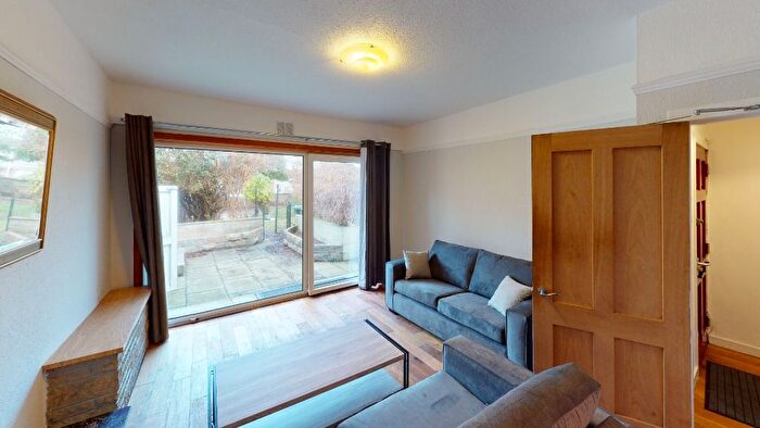 4 Bedroom Flat To Rent In Orchard Place, Old Aberdeen, Aberdeen, AB24