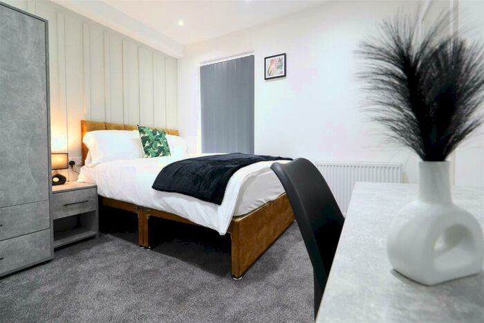 Studio To Rent In Melville Road, City Centre, Coventry, CV1