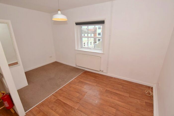 Studio To Rent In Angel Place, Worcester, WR1