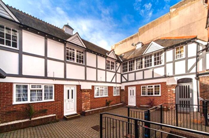 1 Bedroom Apartment To Rent In Compass Court, North Street, BN21