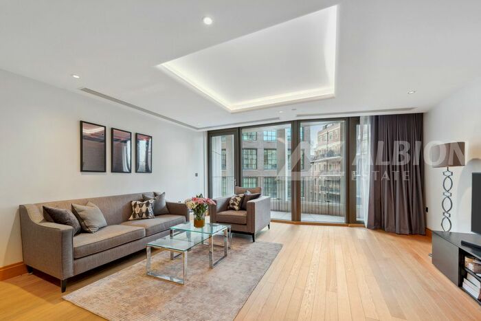 3 Bedroom Flat To Rent In Cleland House, John Islip Street, London, SW1P