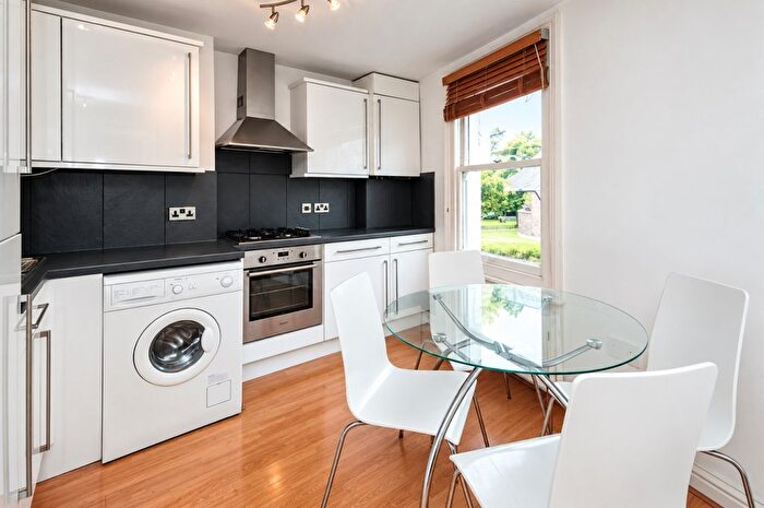 1 Bedroom Flat To Rent In Fortune Green Road, London, NW6
