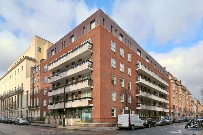 1 Bedroom Flat To Rent In Weymouth Street, Marylebone, W1W