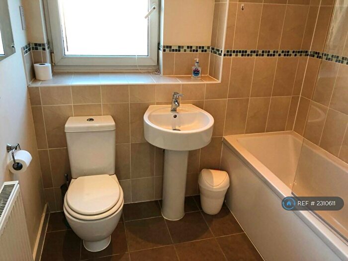 1 Bedroom Flat To Rent In Tean House, Reading, RG2