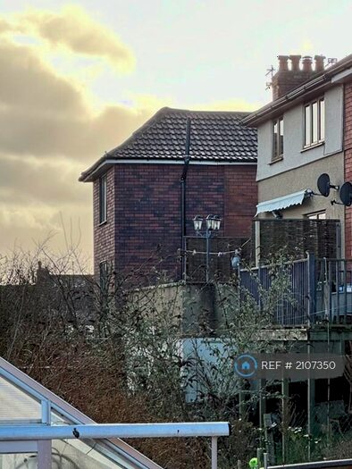 1 Bedroom Flat To Rent In Knowle, Knowle, Bristol, BS4