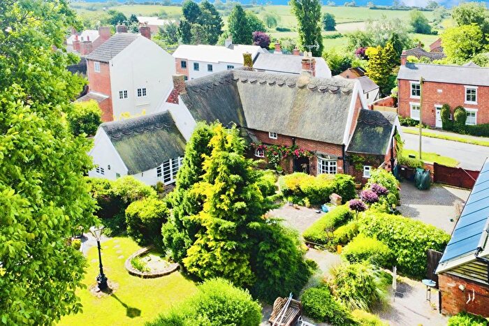 4 Bedroom Detached House For Sale In Main Street, Queniborough, LE7