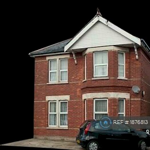 7 Bedroom Detached House To Rent In Ensbury Park Road, Bournemouth, BH9