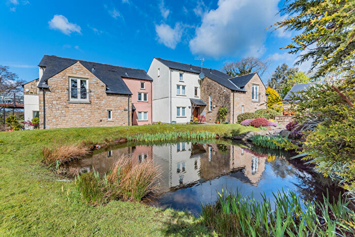 3 Bedroom Apartment For Sale In The Meadows, Kirkby Lonsdale, LA6