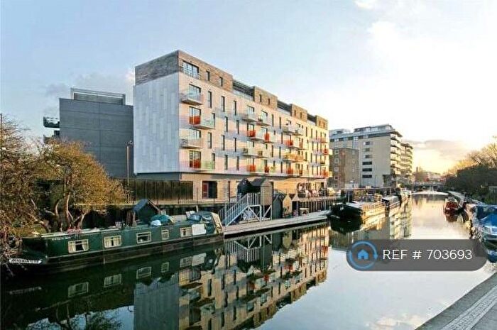 2 Bedroom Flat To Rent In Wiltshire Row, London, N1