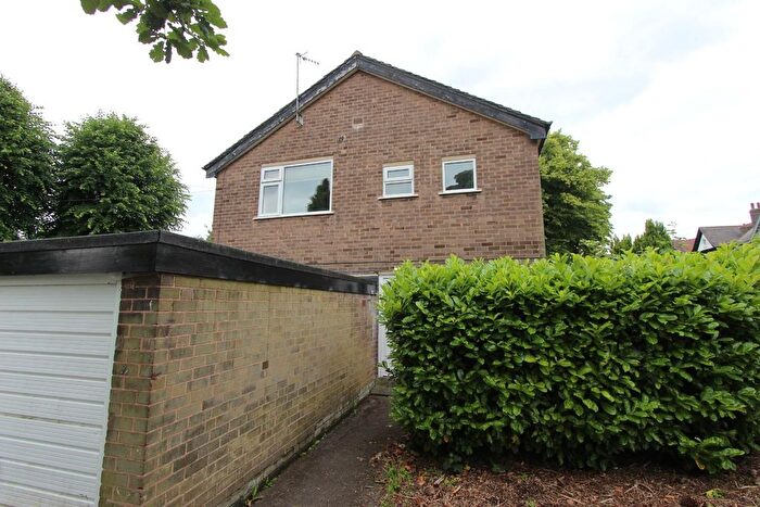 1 Bedroom Flat To Rent In Sharrow Lane, Sheffield, S11