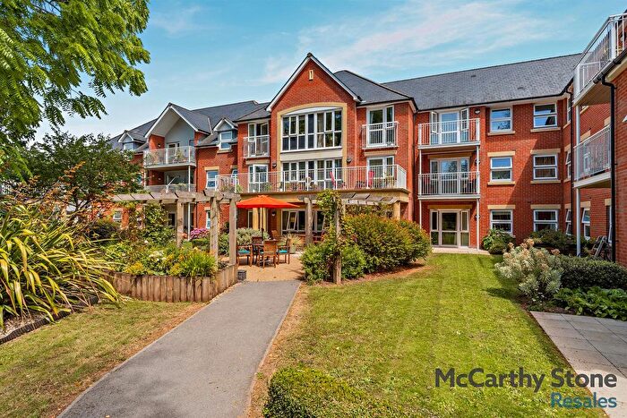 1 Bedroom Flat For Sale In Dukes Court, Bulford, Wellington, TA21