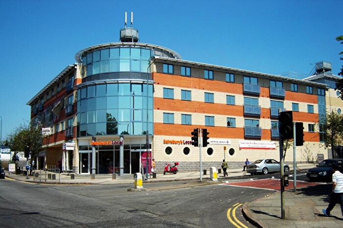 2 Bedroom Apartment To Rent In Commodore Court, Bar Lane, Aspley, Nottingham, NG8