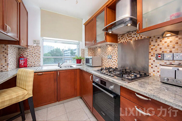 2 Bedroom Apartment To Rent In Camden Road, Camden, NW1