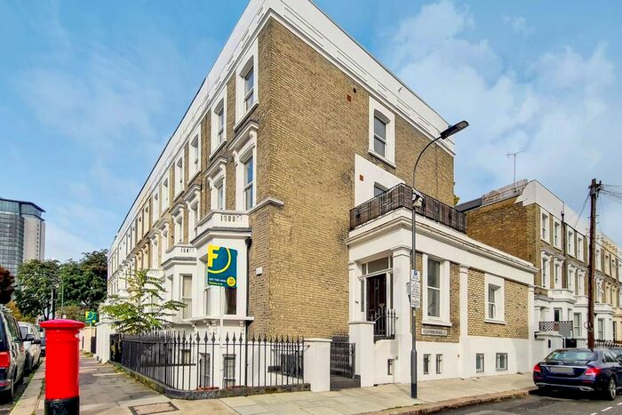 4 Bedroom Maisonette To Rent In Ongar Road, Fulham, London, SW6