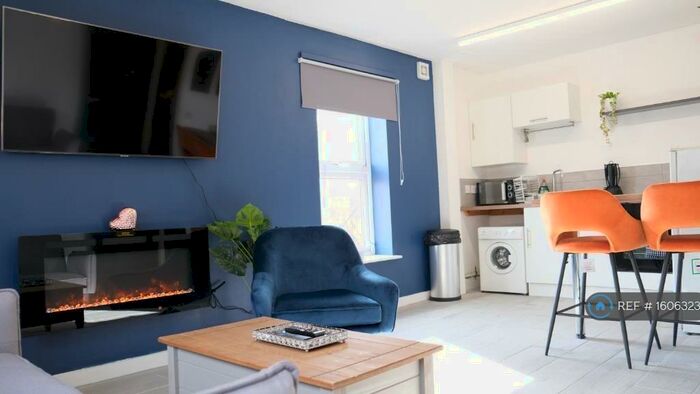 1 Bedroom Flat To Rent In Upper Parliament Street, Liverpool, L8