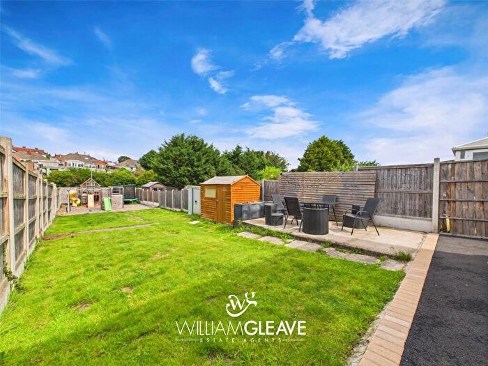 3 Bedroom Semi-Detached House For Sale In Richmond Road, Connah's Quay, Deeside, Flintshire, CH5