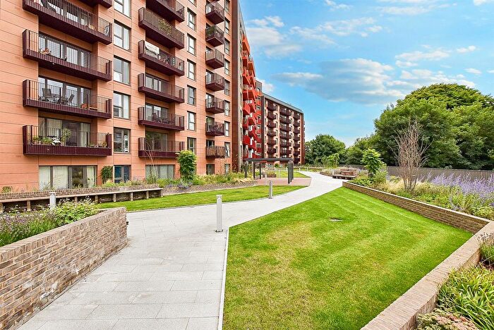 1 Bedroom Flat To Rent In Leander Heights, Mill Wood, Maidstone, ME14