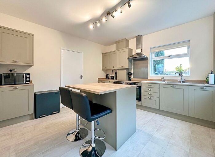 3 Bedroom Detached House To Rent In Froize End, Haddenham, CB6