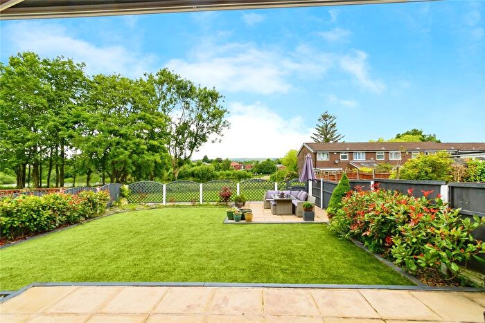 4 Bedroom Semi-Detached House For Sale In Heaton Avenue, Bolton, Greater Manchester, BL1