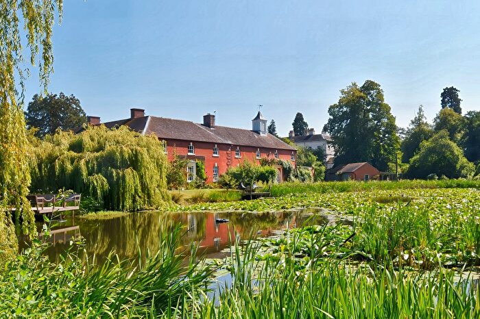 2 Bedroom Flat For Sale In Styche, Market Drayton, TF9