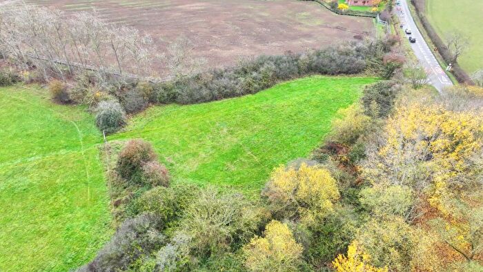 Land For Sale In Grendon Road, Edgcott, HP18