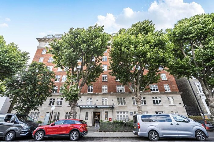 Studio For Sale In Abercorn Place, St Johns Wood, NW8