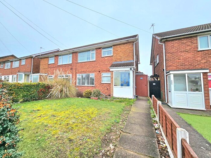 2 Bedroom Maisonette For Sale In Aldridge Road, Great Barr, Great Barr, Birmingham, B44