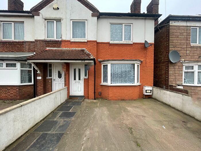3 Bedroom Semi-Detached House To Rent In Fengate, Peterborough, Cambridgeshire, PE1