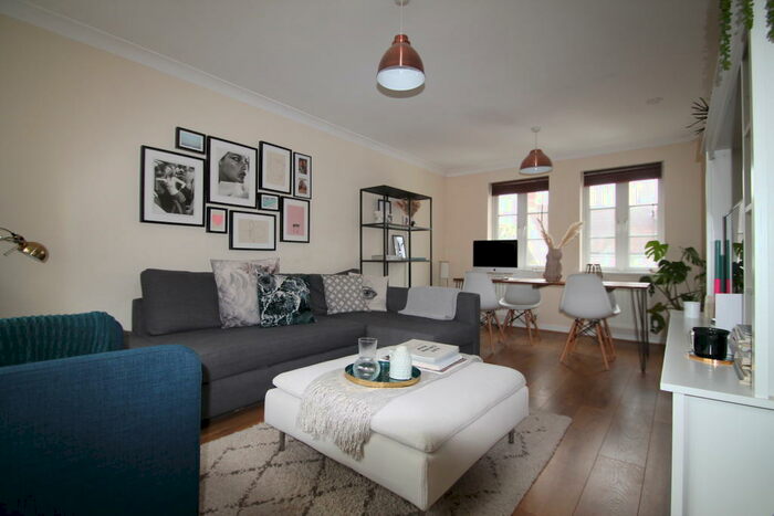 2 Bedroom House To Rent In Monks Well, Greenhithe, DA9