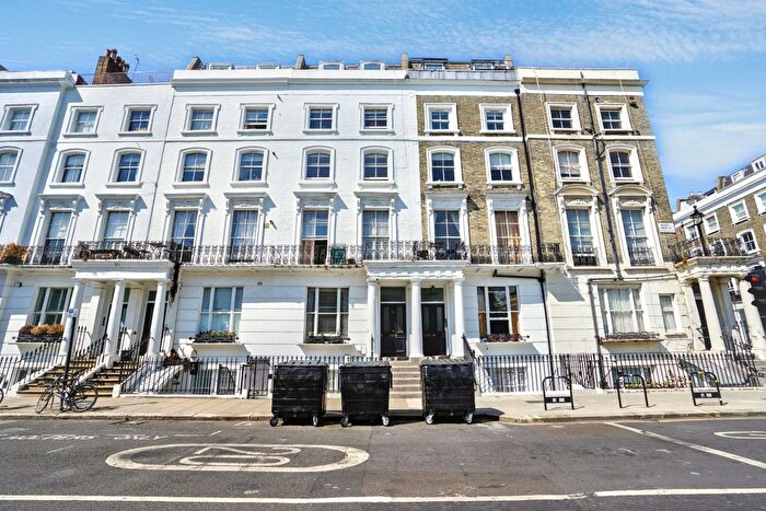 1 Bedroom Flat For Sale In Talbot Road, London, W2