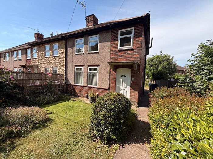 3 Bedroom Terraced House To Rent In Eastfield Side, Sutton-In-Ashfield, NG17
